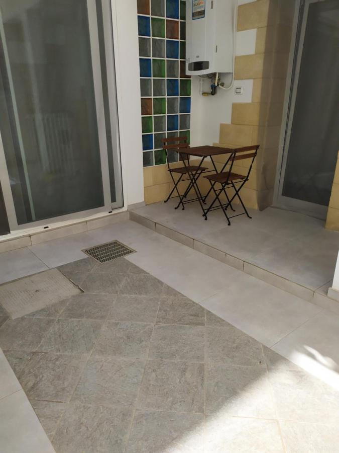 Boffy Houses II Lecce Exterior foto
