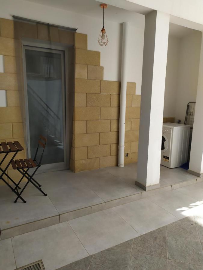 Boffy Houses II Lecce Exterior foto